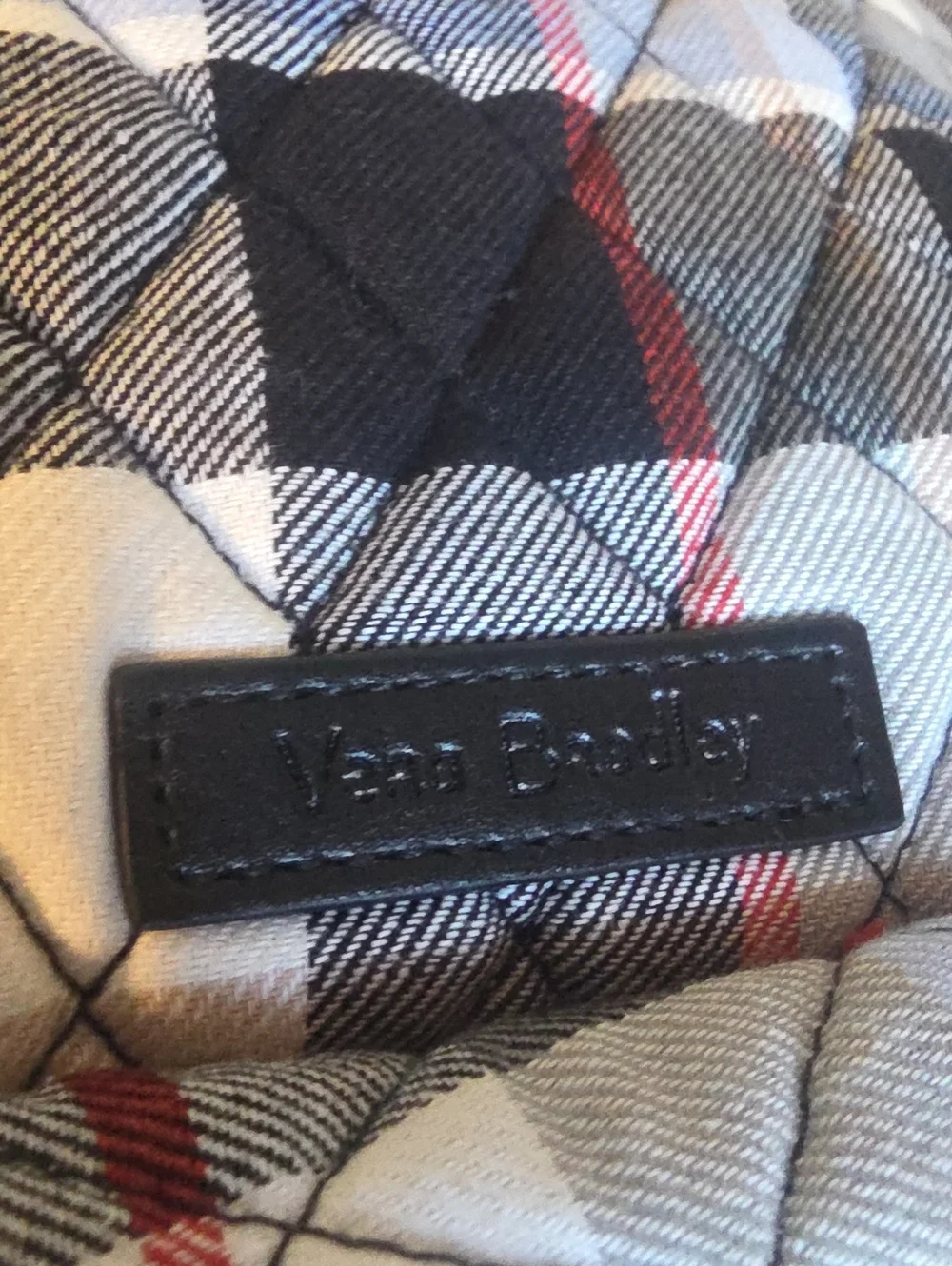 VERA VRADLEY NWOT 